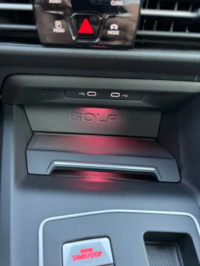 VW Golf - 52600 лв. - 85124525 6