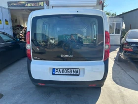 Обява за продажба на Fiat Doblo ~8 000 лв. - изображение 3