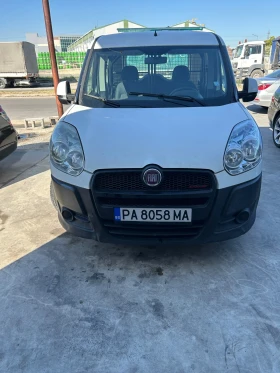 Обява за продажба на Fiat Doblo ~8 000 лв. - изображение 1