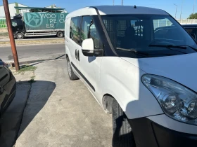 Обява за продажба на Fiat Doblo ~8 000 лв. - изображение 1