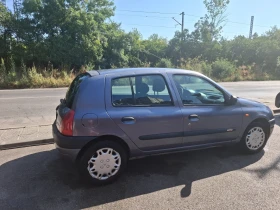 Обява за продажба на Renault Clio ~1 600 лв. - изображение 5