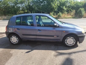 Обява за продажба на Renault Clio ~1 600 лв. - изображение 6