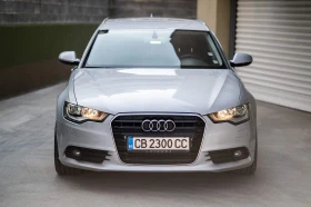 Обява за продажба на Audi A6 ~20 500 лв. - изображение 2