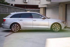 Обява за продажба на Audi A6 ~20 500 лв. - изображение 1