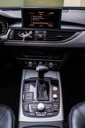 Обява за продажба на Audi A6 ~20 500 лв. - изображение 5