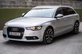 Обява за продажба на Audi A6 ~20 500 лв. - изображение 1