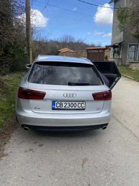 Обява за продажба на Audi A6 ~20 500 лв. - изображение 10