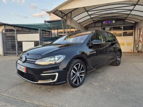 VW Golf E Golf 36kw/h Germany - 30900 лв. - 48921902 3