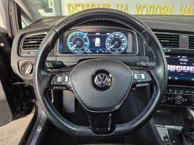 VW Golf E Golf 36kw/h Germany - 30900 лв. - 48921902 13