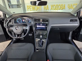 VW Golf E Golf 36kw/h Germany - 30900 лв. - 48921902 9