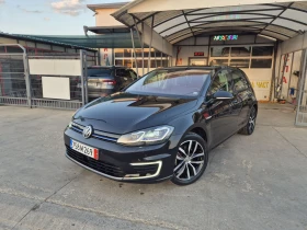 VW Golf E Golf 36kw/h Germany 