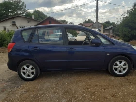 Обява за продажба на Toyota Corolla verso ~3 900 лв. - изображение 3