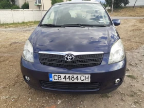 Обява за продажба на Toyota Corolla verso ~3 900 лв. - изображение 1