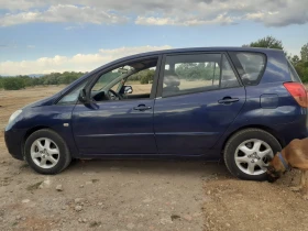 Обява за продажба на Toyota Corolla verso ~3 900 лв. - изображение 7
