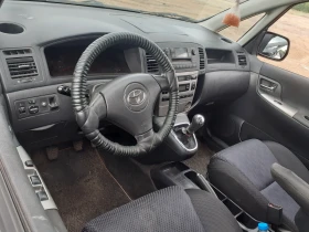 Обява за продажба на Toyota Corolla verso ~3 900 лв. - изображение 8