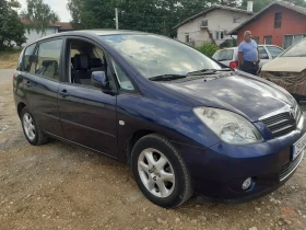 Обява за продажба на Toyota Corolla verso ~3 900 лв. - изображение 2