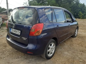 Обява за продажба на Toyota Corolla verso ~3 900 лв. - изображение 4
