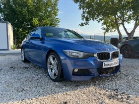 BMW 320 M Sport