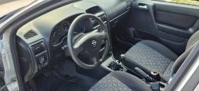 Opel Astra 1.6 75  | Mobile.bg    12