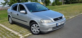Opel Astra 1.6 75  | Mobile.bg    6