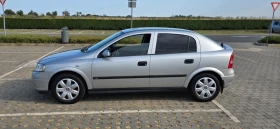 Opel Astra 1.6 75  | Mobile.bg    8