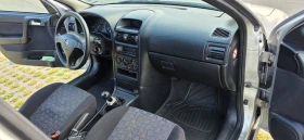 Opel Astra 1.6 75  | Mobile.bg    14