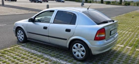 Opel Astra 1.6 75  | Mobile.bg    3
