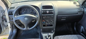 Opel Astra 1.6 75  | Mobile.bg    13