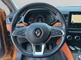Renault Captur 1.3 INTENSE 130 .. | Mobile.bg    11