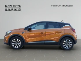 Renault Captur 1.3 INTENSE 130 .. | Mobile.bg    7