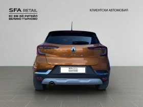 Renault Captur 1.3 INTENSE 130 .. | Mobile.bg    6