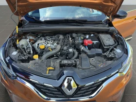 Renault Captur 1.3 INTENSE 130 .. | Mobile.bg    14