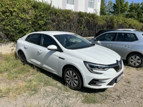 Renault Megane TCE 115 HP - 12900 лв. - 84965773 3