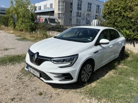 Renault Megane TCE 115 HP 