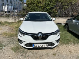 Renault Megane TCE 115 HP - 12900 лв. - 84965773 2
