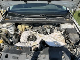 Renault Megane TCE 115 HP - 12900 лв. - 84965773 11