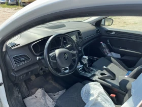 Renault Megane TCE 115 HP - 12900 лв. - 84965773 7