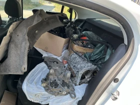 Renault Megane TCE 115 HP - 12900 лв. - 84965773 10