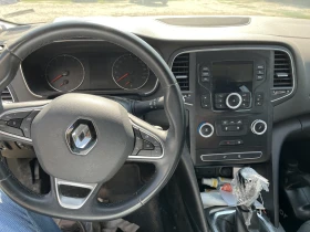 Renault Megane TCE 115 HP - 12900 лв. - 84965773 8