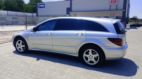 Mercedes-Benz R 350 | Mobile.bg    3