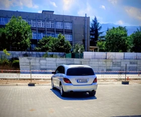 Mercedes-Benz R 350 | Mobile.bg    4