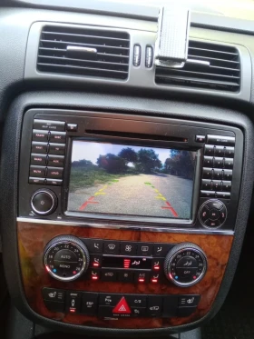 Mercedes-Benz R 350 | Mobile.bg    8
