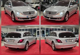 Mercedes-Benz R 350 | Mobile.bg    5