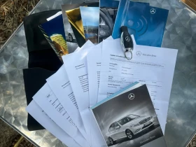 Mercedes-Benz C 220 2.2 CDI AMG paket - 16000 лв. - 59512393 16