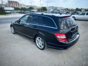 Mercedes-Benz C 220 2.2 CDI AMG paket - 16000 лв. - 59512393 4