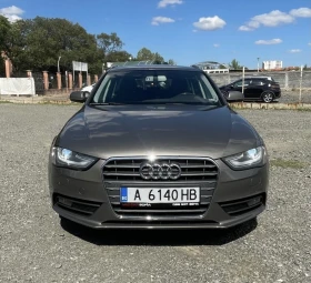 Обява за продажба на Audi A4 Facelift 2.0tdi 150к.с Automatic 8-Speed ЛИЗИНГ ~22 500 лв. - изображение 1