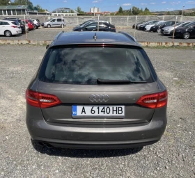 Обява за продажба на Audi A4 Facelift 2.0tdi 150к.с Automatic 8-Speed ЛИЗИНГ ~22 500 лв. - изображение 5