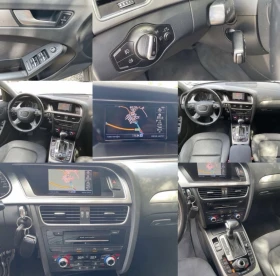 Audi A4 Facelift 2.0tdi 150. Automatic 8-Speed  | Mobile.bg    14