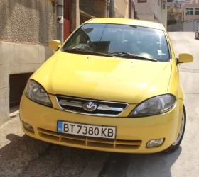 Обява за продажба на Chevrolet Lacetti ~1 800 лв. - изображение 1