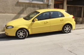 Обява за продажба на Chevrolet Lacetti ~1 800 лв. - изображение 1